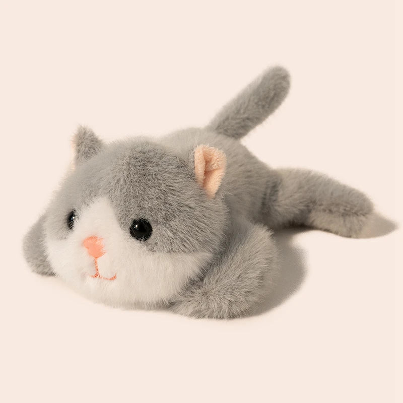 "Kleiner Kuschler" Kuscheltier