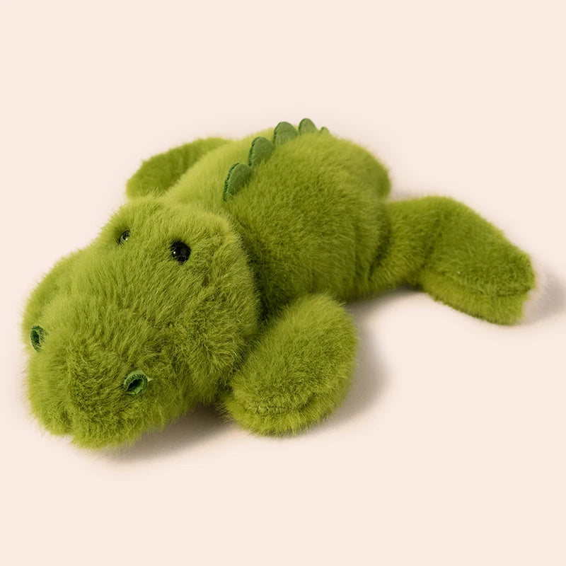 "Kleiner Kuschler" Kuscheltier