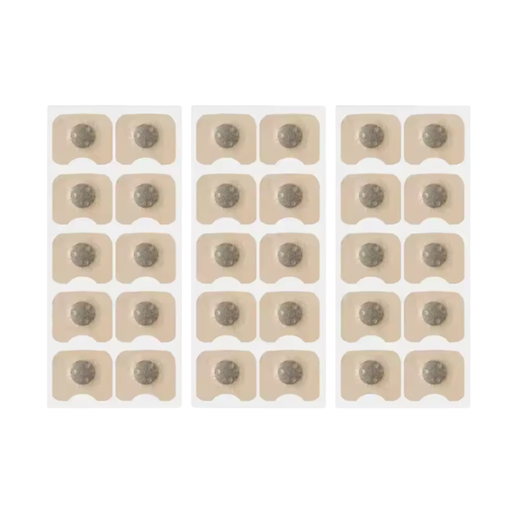 "Snoozn" Klebepads (x30)