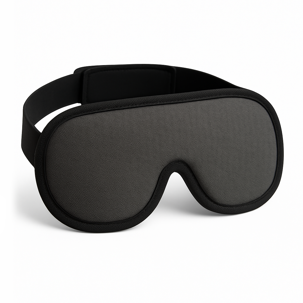 Schlafmasken