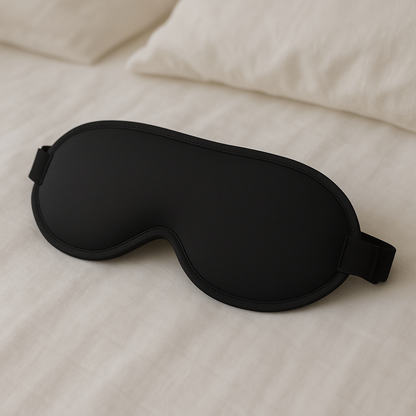 "RestShade" Schlafmaske