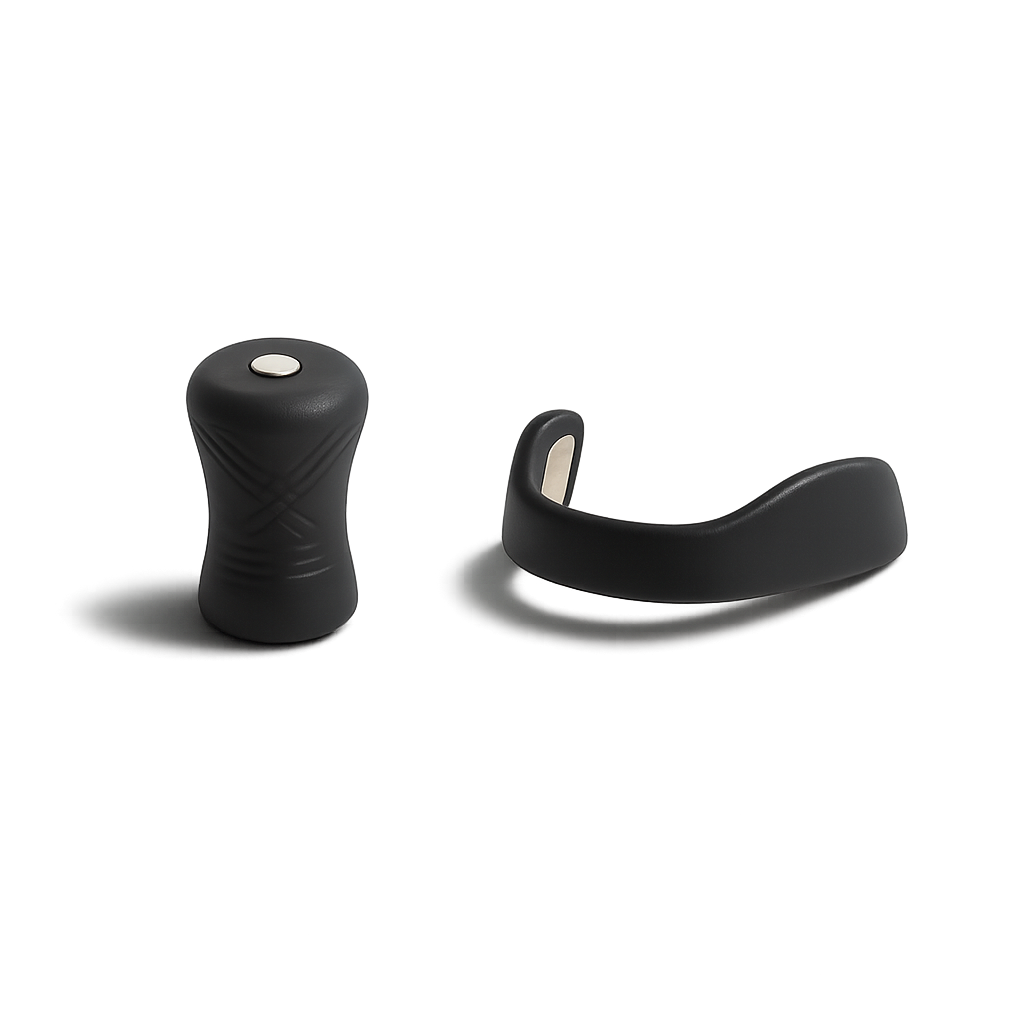 "Snoozn" Nasenmagneten