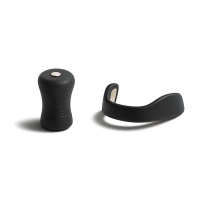 "Snoozn" Nasenmagneten