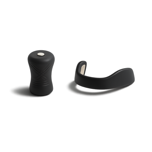 "Snoozn" Nasenmagneten