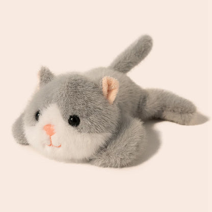 "Kleiner Kuschler" Kuscheltier