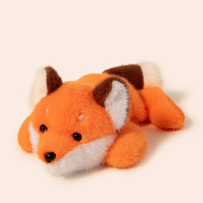 "Kleiner Kuschler" Kuscheltier