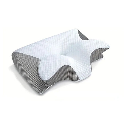 "SlumberShell" - Schlafkissen
