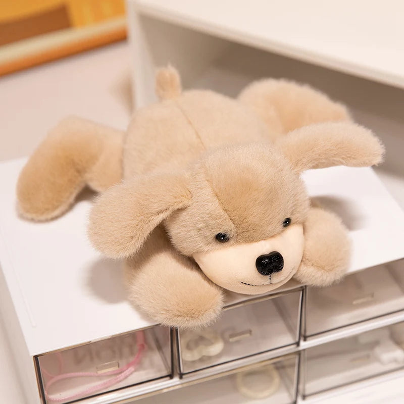 "Kleiner Kuschler" Kuscheltier
