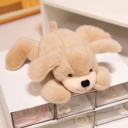 "Kleiner Kuschler" Kuscheltier