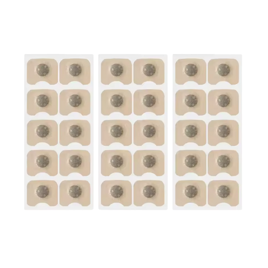 "Snoozn" Klebepads (x30)