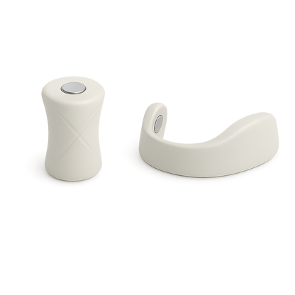 "Snoozn" Nasenmagneten